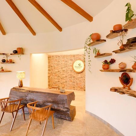 Lemon Tree Wildlife Resort, Kānha Zewnętrze zdjęcie