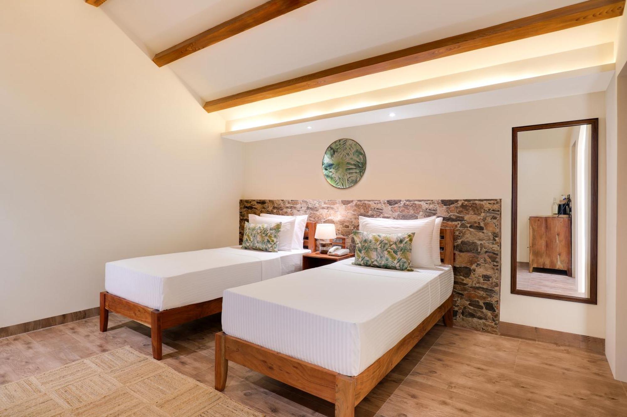 Lemon Tree Wildlife Resort, Kānha Pokój zdjęcie